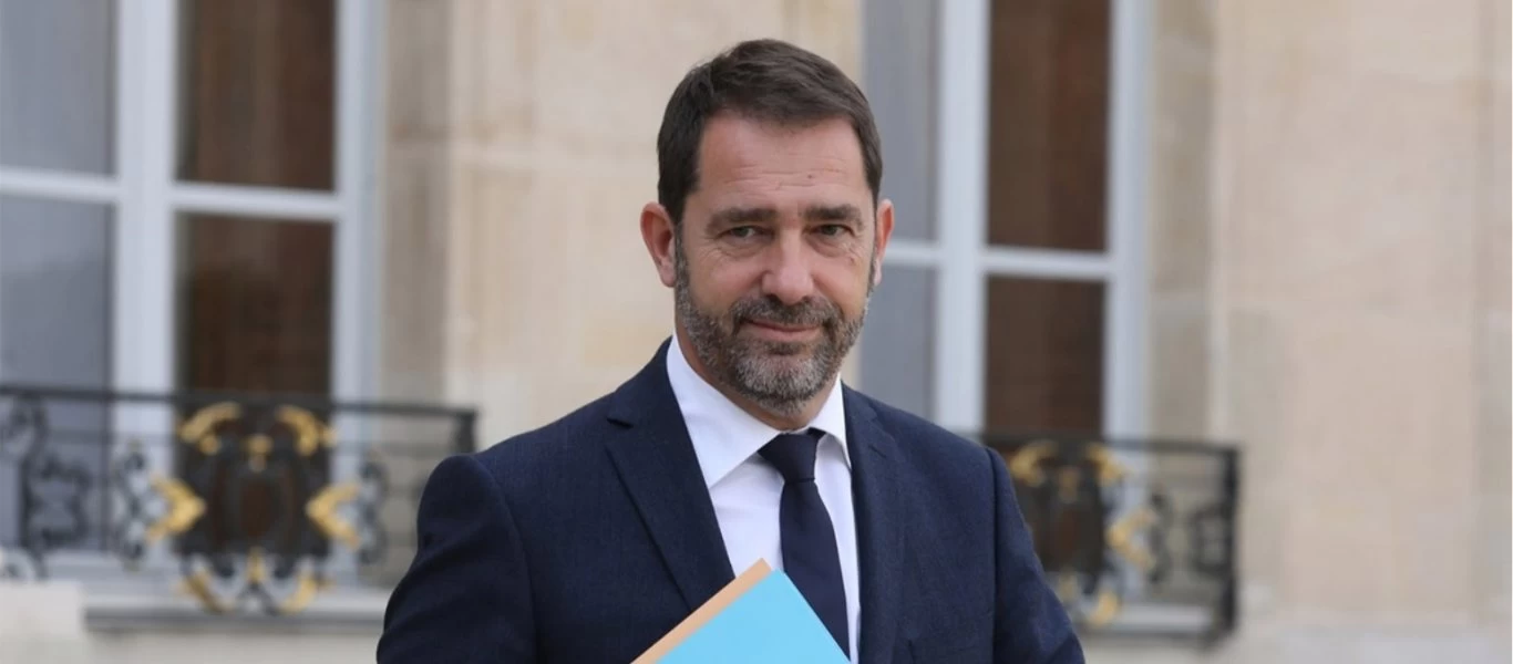 Κ.Καστάνερ: «Σε επιφυλακή η Γαλλία για πιθανές επιθέσεις αντεκδίκησης για το θάνατο του αλ Μπαγκντάντι»